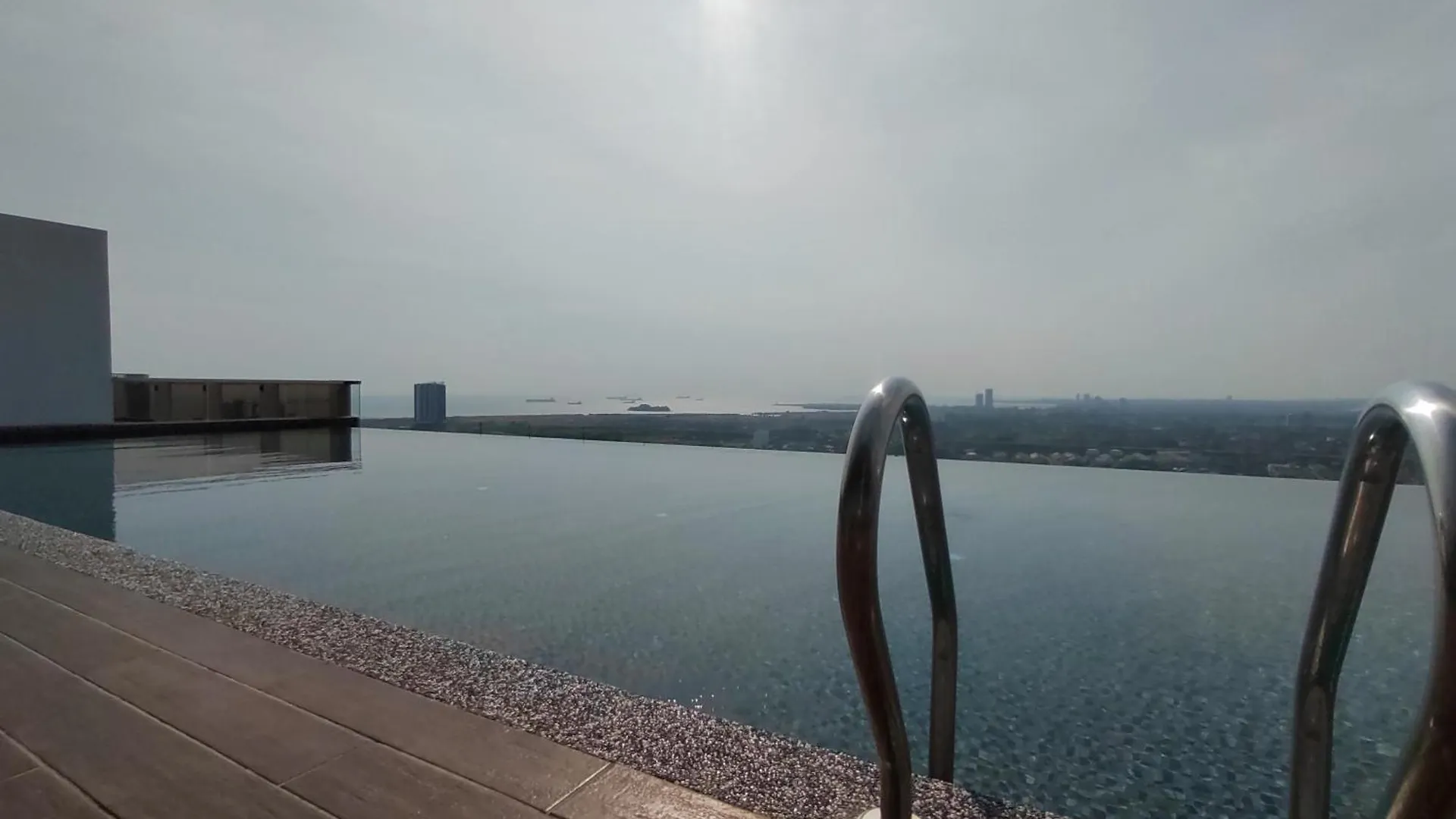 Aparthotel Mykey The Quartz A-13A-09 Melaka City