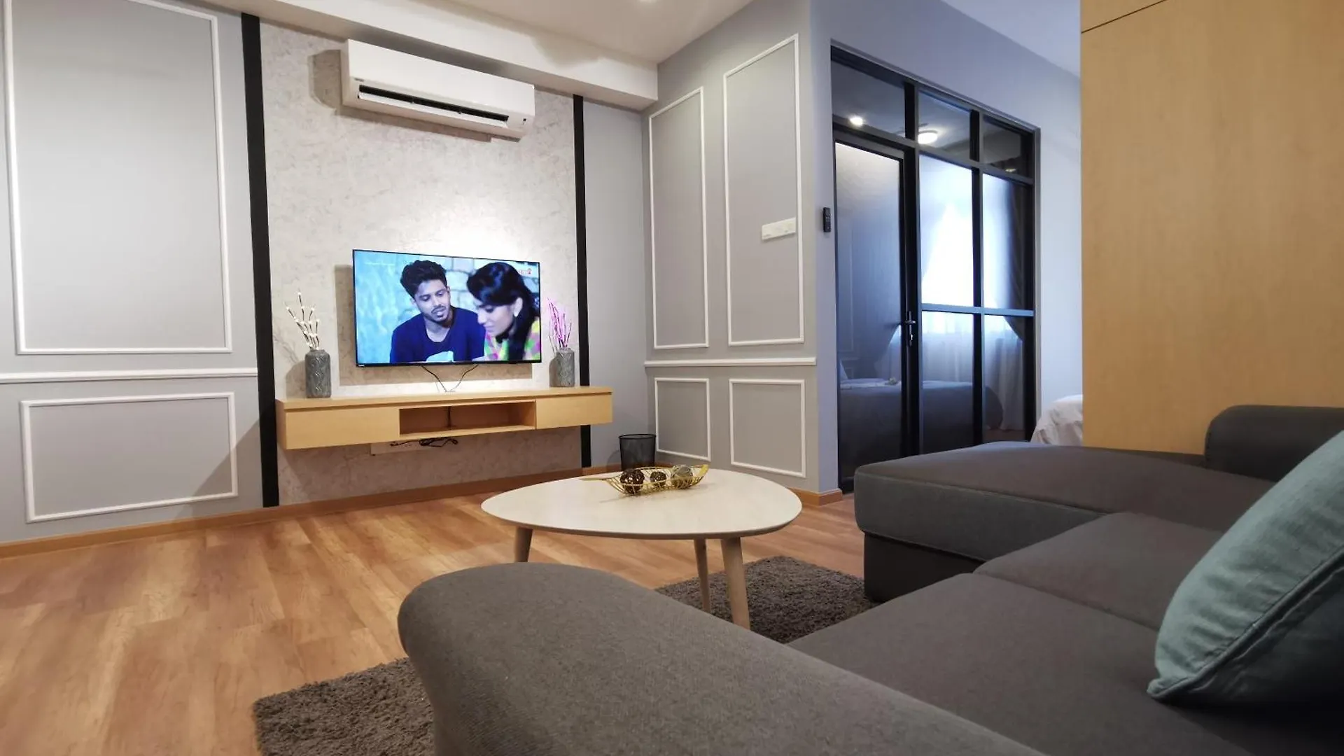 Mykey The Quartz A-13A-09 Melaka City