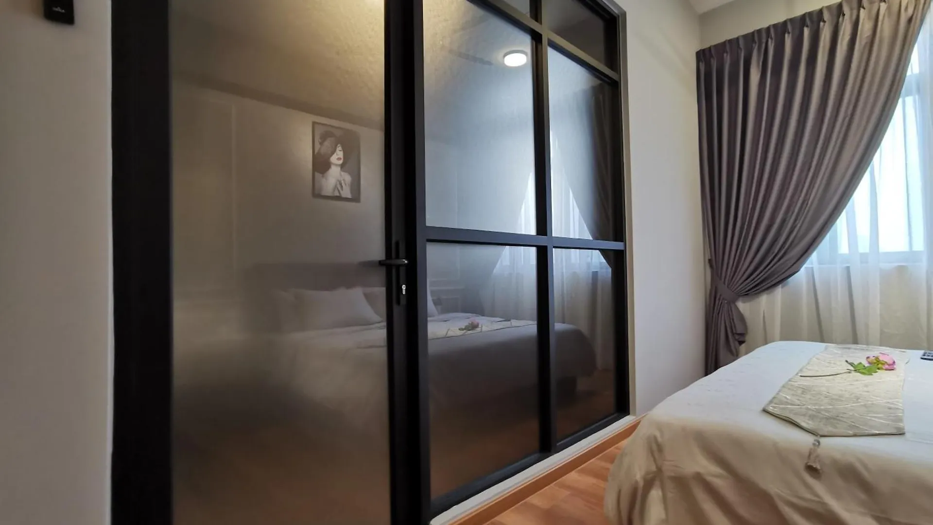 Mykey The Quartz A-13A-09 Melaka City 0*, Malacca Malaysia