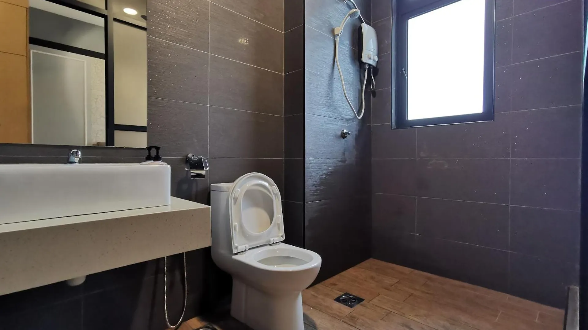 Mykey The Quartz A-13A-09 Melaka City Aparthotel Malacca