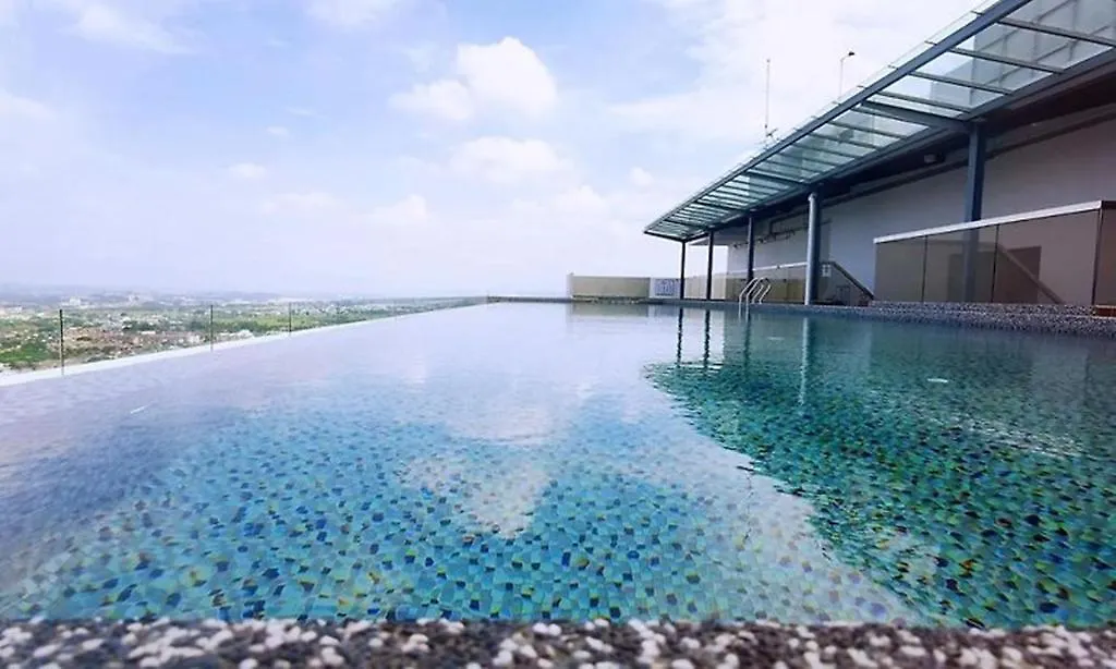Mykey The Quartz A-13A-09 Melaka City
